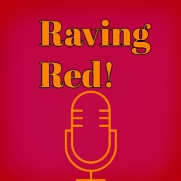 raving red