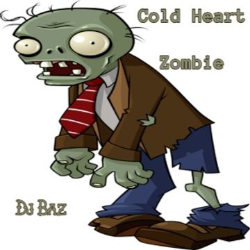 cold heart zombie