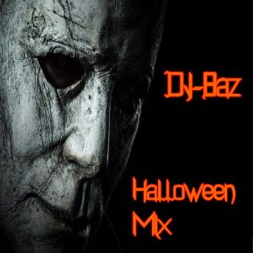 halloween mix