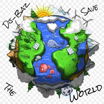 save the world