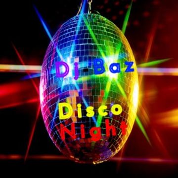 disco night