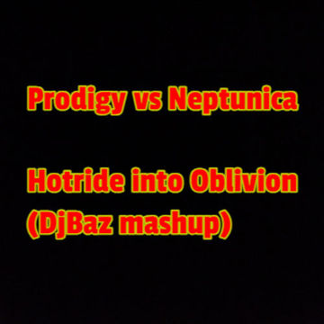 prodigy vs neptunica hotride into oblivion