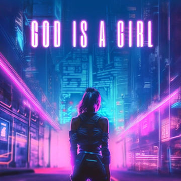 god is a girl