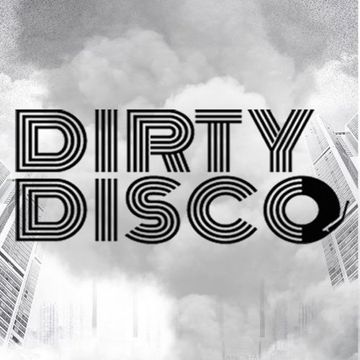 dirty disco