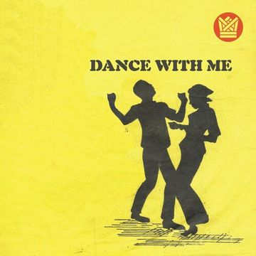 dance wiv me