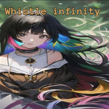 whistle infinity