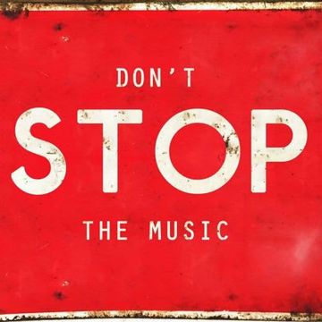 don't stop