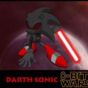 dark sonic theory