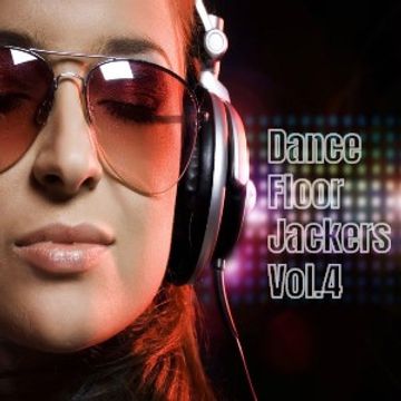 dancefloor jackers v4