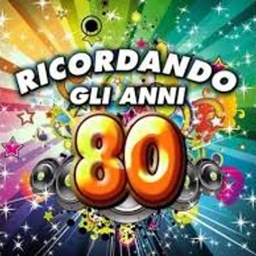 MIX GENERATION STEFANO DJ(extended mix)(80s)1h.13min