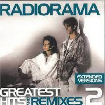 RADIORAMA(80)(ext remix)STEFY DJ 27min