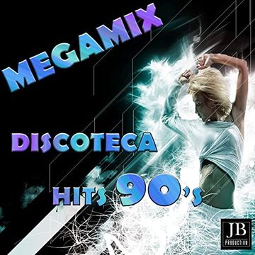 RETRO MEGAMIX MEDLEY(90S) STEFANO DJ 33min