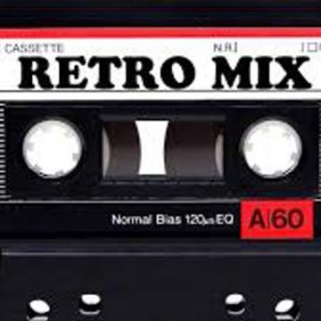 RETRO MIX(89-90-91)STEFANO DJ 1h.12min