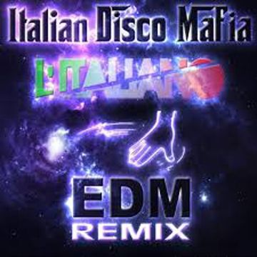 ITALIAN EXT REMIX STEFANO DJ(80-90)59min