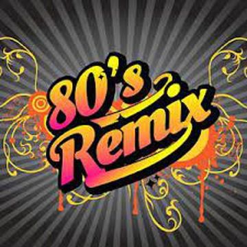 MIX BY STEFANO(EXT REMIX-80s)(2023)1h.14min