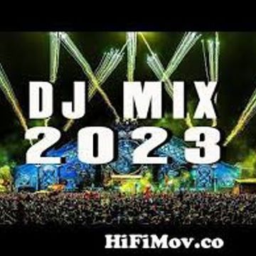 MIX BY STEFANO(NEW VERSION 2023)1h.16min