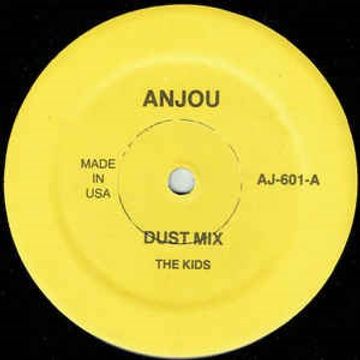 The Kids   Dust Mix