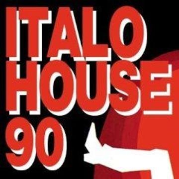Italo House Mix
