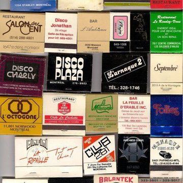 Chicago House mix 1986-87