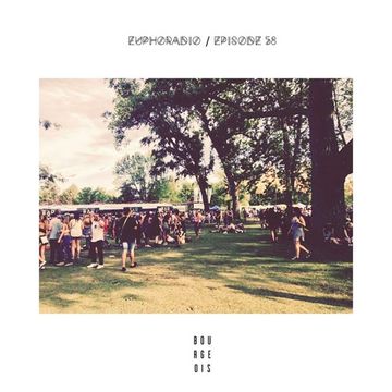 EUPHORADIO / EPISODE 58