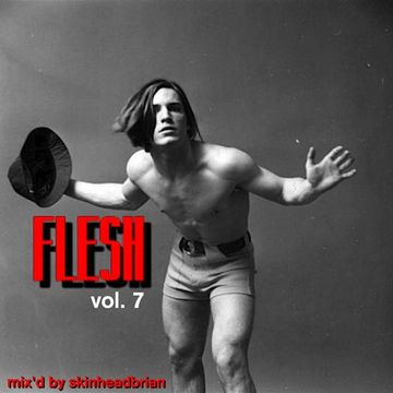 FLESH  vol. 7