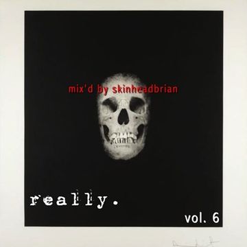 really. -  vol. 6