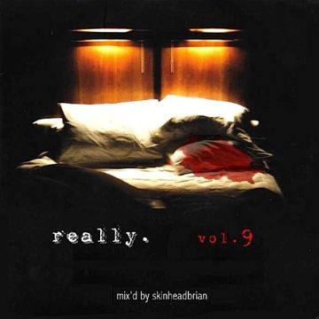 really. -  vol. 9