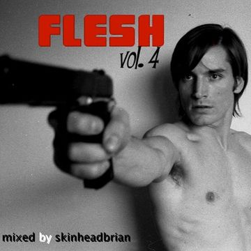 FLESH  vol. 4