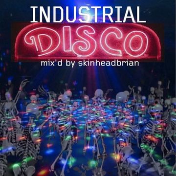 This Is INDUSTRIAL DISCO