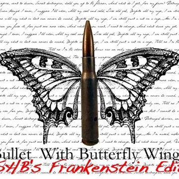 Smashing Pumpkins - Bullet With Butterfly Wings (SHB's Frankenstein Edit)