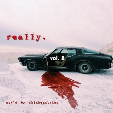 really. - vol. 8