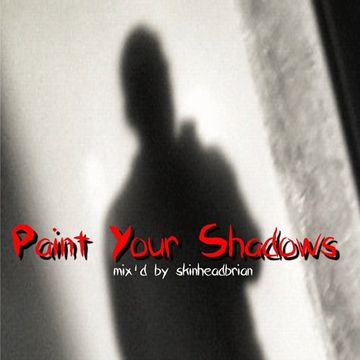 Paint Your Shadows