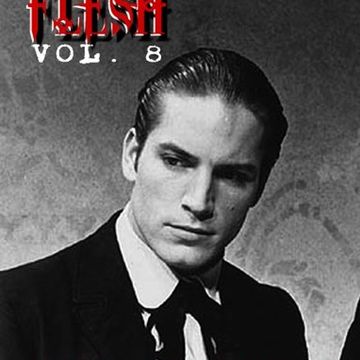 FLESH  vol. 8