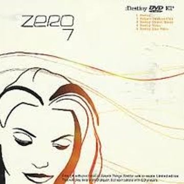 Zero 7 - Destiny (Remix)