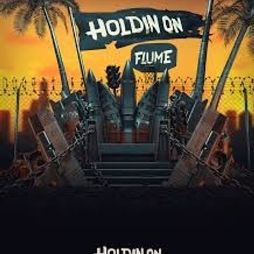 Flume - Holdin On (Remix)