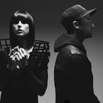 Phantogram - Fall In Love (Remix)