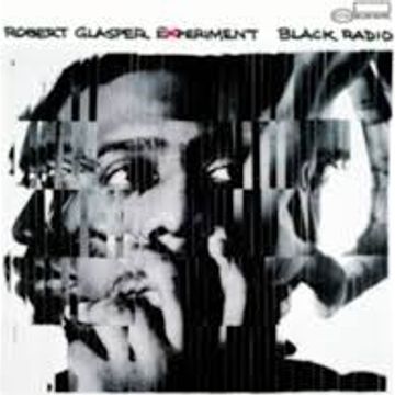 Robert Glasper Experiment - Move Love (Remix)