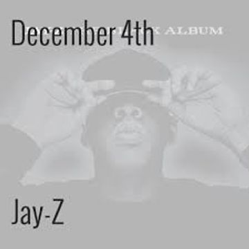 Jay-Z- December 4th (Remix)