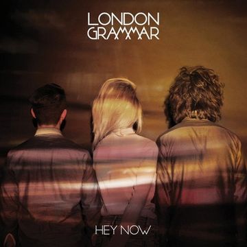 London Grammar - Hey Now (Remix)