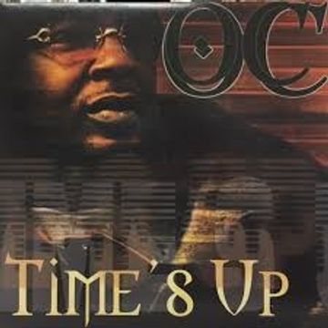O.C. - Time's Up - Remix 