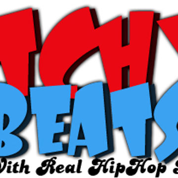 ITCHY BEATS & SQUEEKY BLEEPS