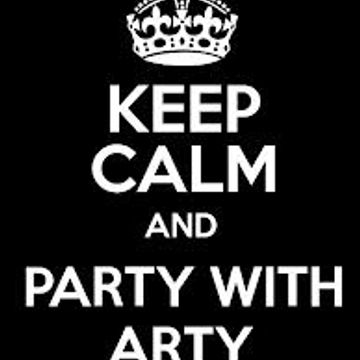 Party Arty