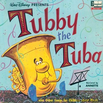 TUBBY