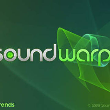 Twin Warp Sound