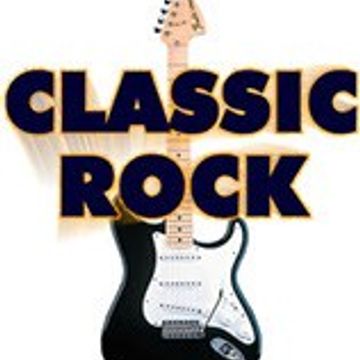 classic rock mix 3