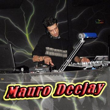 VOGLIA DI ANNI 90 VOL. 1 BY MAURO DEEJAY