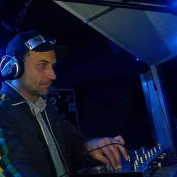 Dj MaxBrebbia TecHouseMix001 Novembre 2017