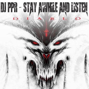 DIABLO: Stay Awhile And Listen