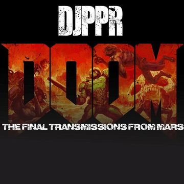 DOOM: The Final Transmissions From Mars