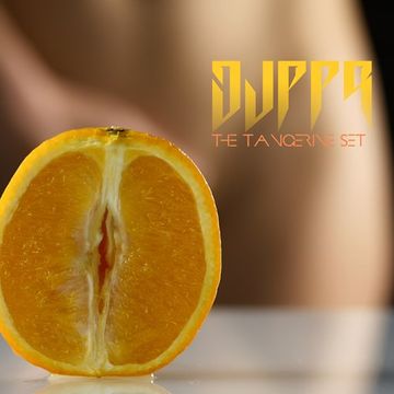 TANGERINE SET